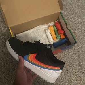 Nike SB Dunk Low PRO QS